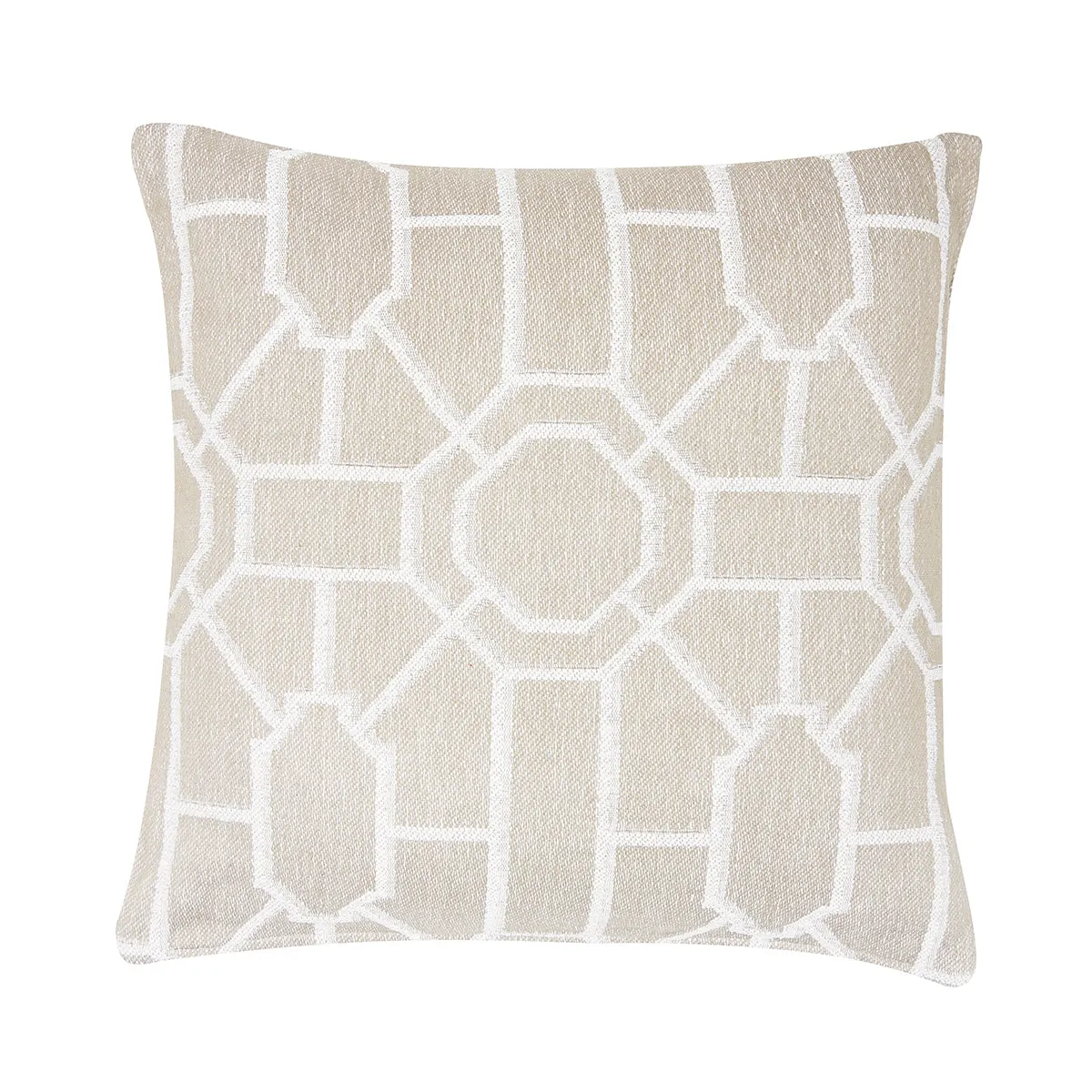 Trellis Pillow