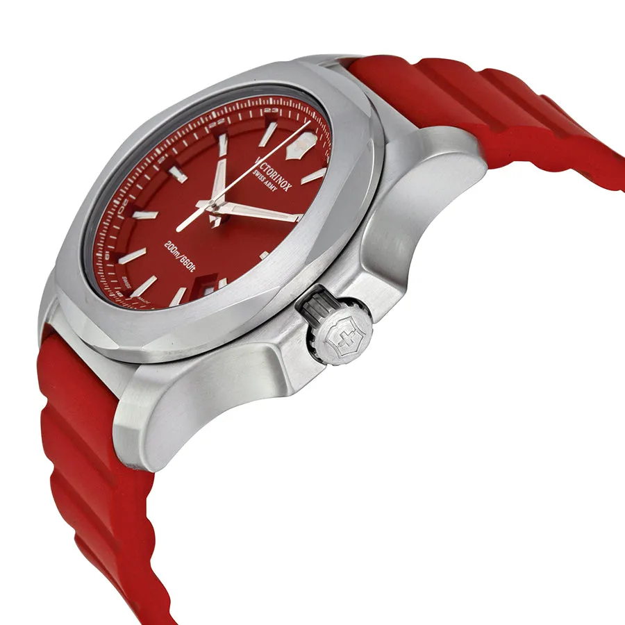 Victorinox Men's 241719.1 INOX Watch