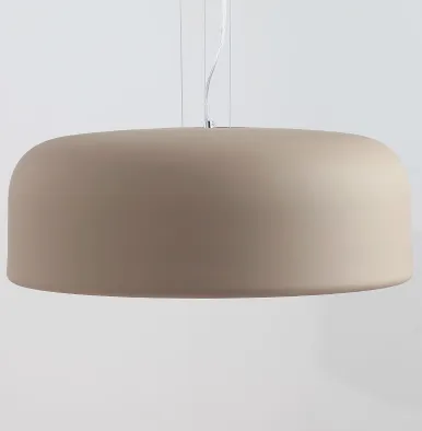 Vilhelmine Pastel Combination Unique Hanging Lamp