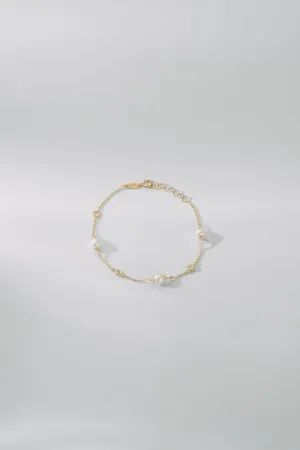 VIV | PEARL BRACELET