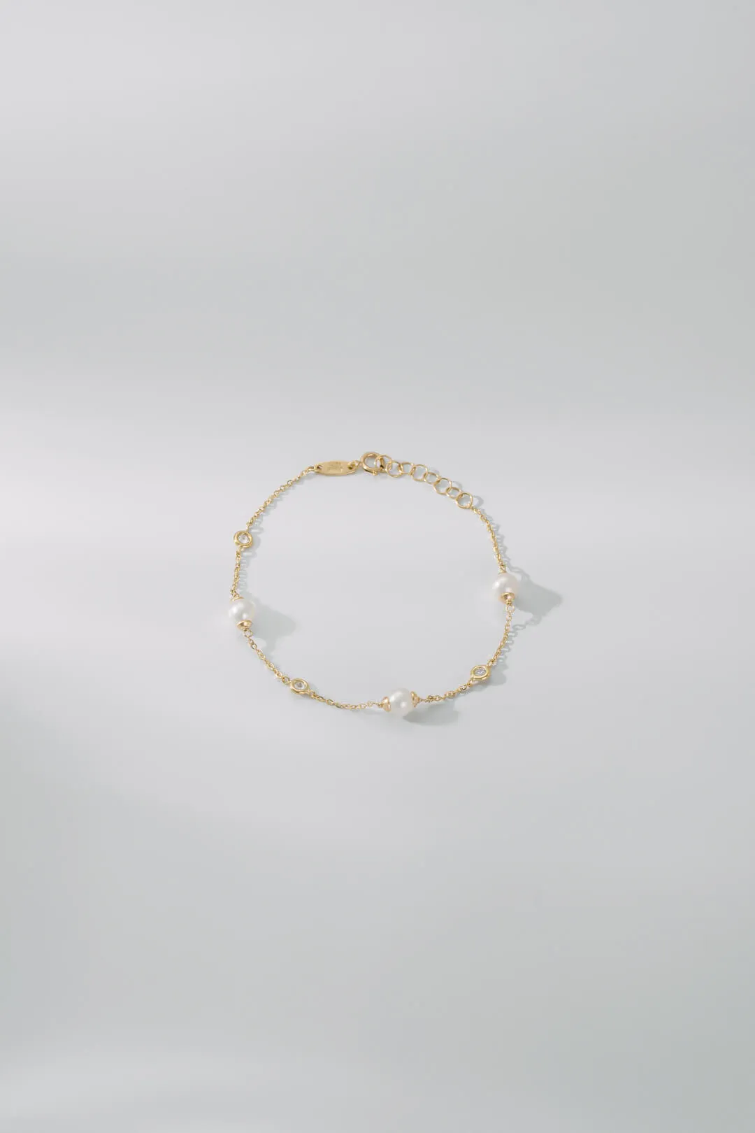 VIV | PEARL BRACELET