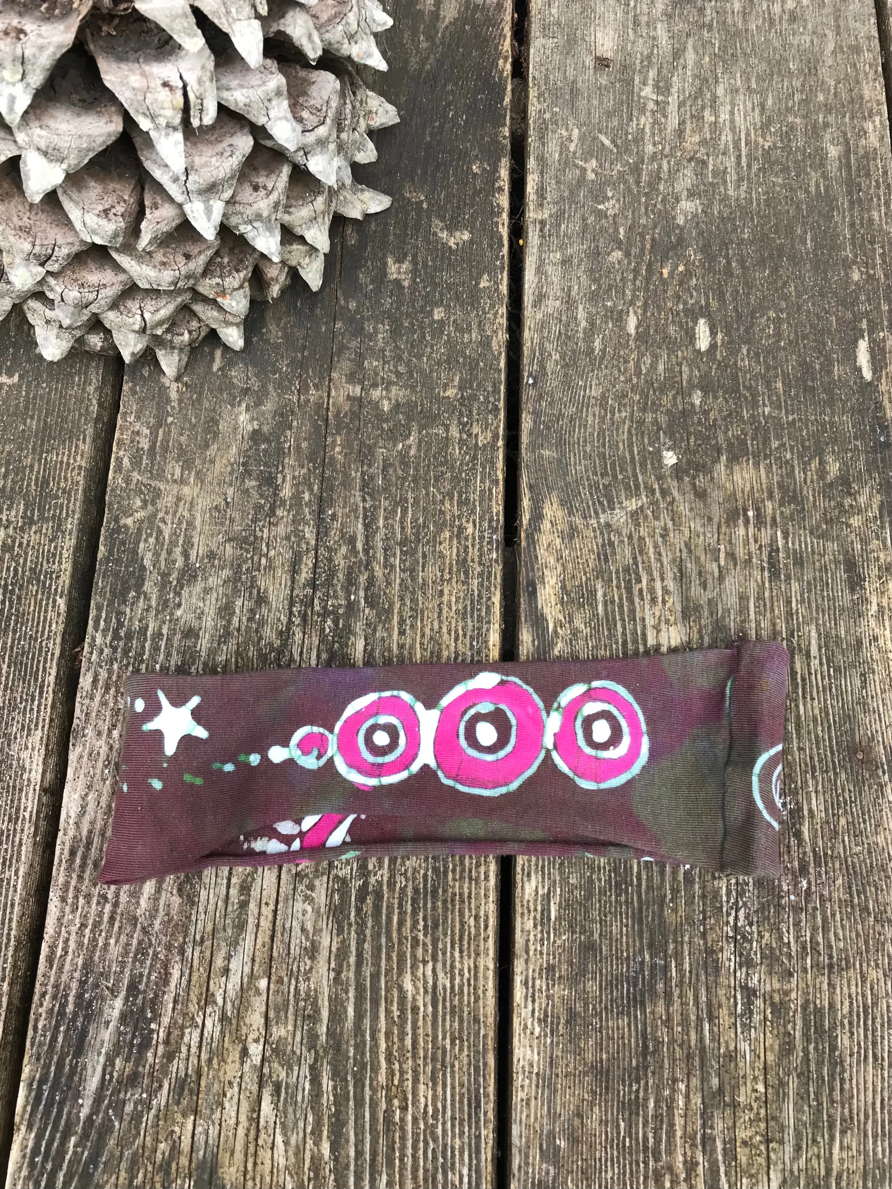 Watermelon Smoothie Stellar Handmade Headband